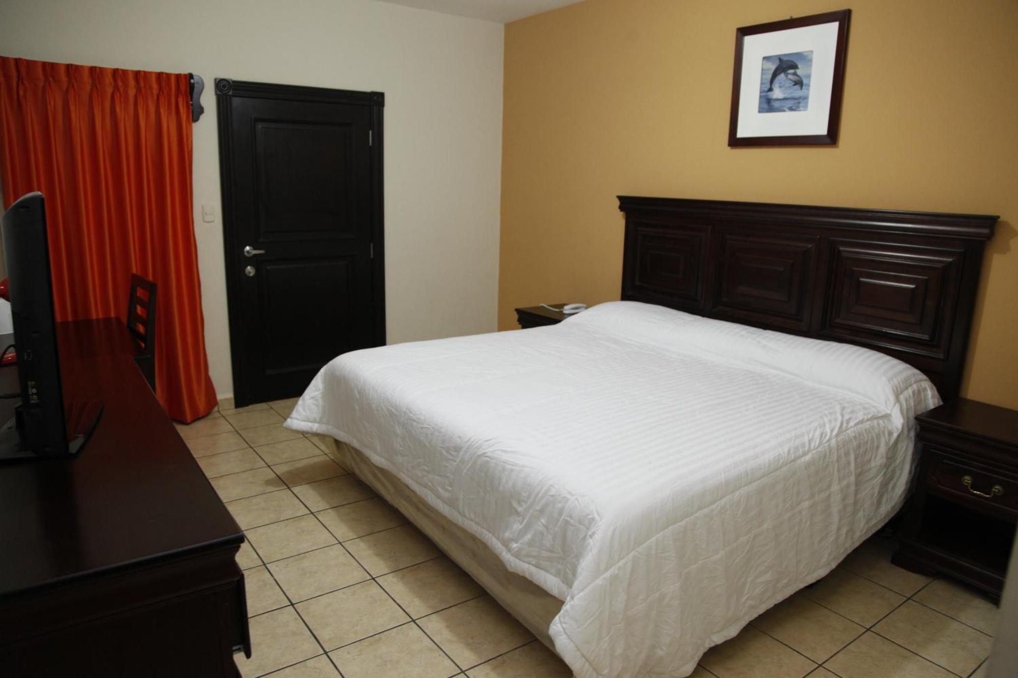 Apart Hotel Pico Bonito La Ceiba Pokoj fotografie