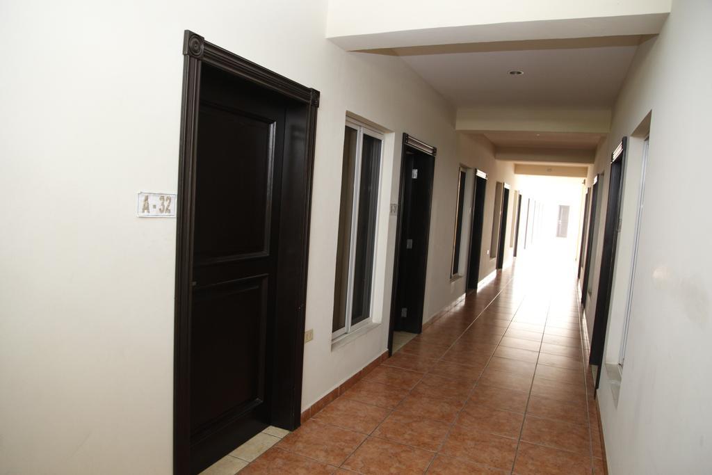 Apart Hotel Pico Bonito La Ceiba Pokoj fotografie