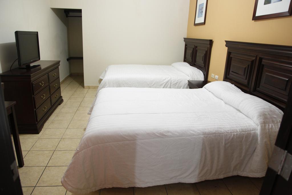 Apart Hotel Pico Bonito La Ceiba Pokoj fotografie