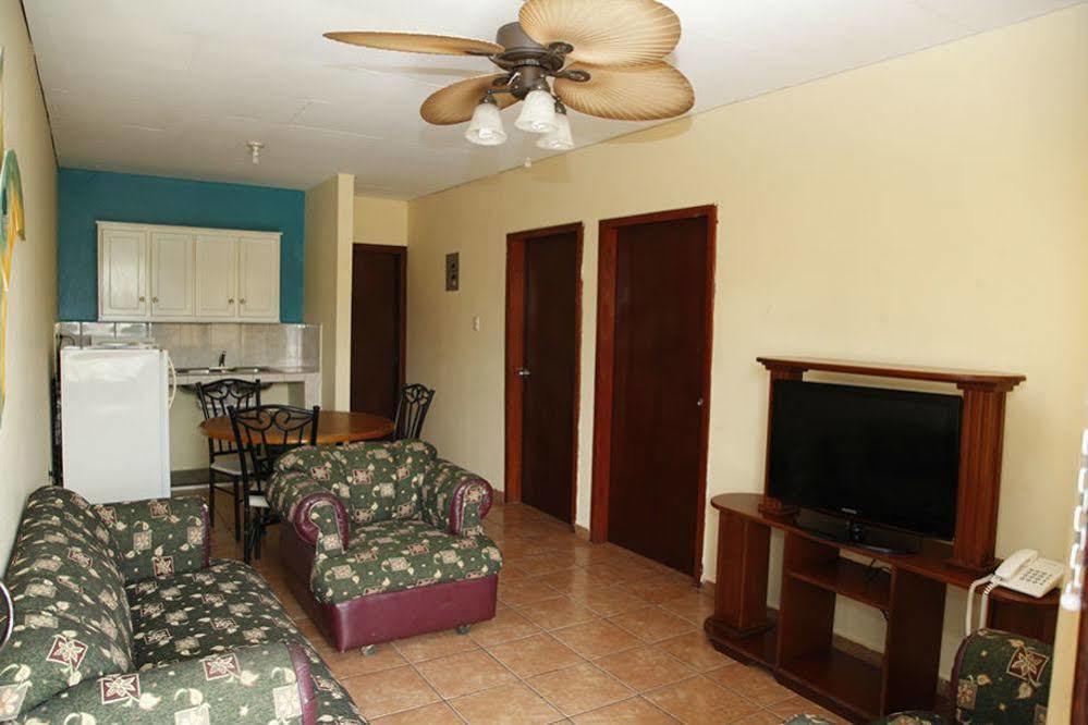 Apart Hotel Pico Bonito La Ceiba Exteriér fotografie