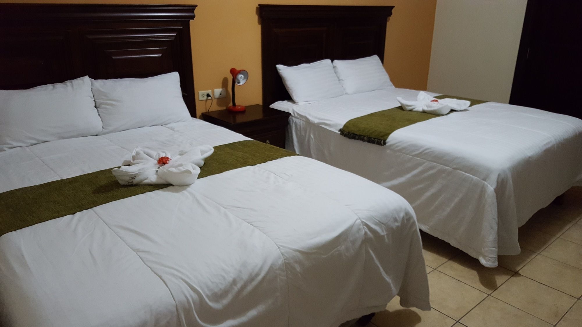 Apart Hotel Pico Bonito La Ceiba Exteriér fotografie